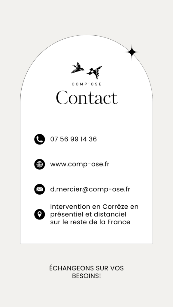 Contact